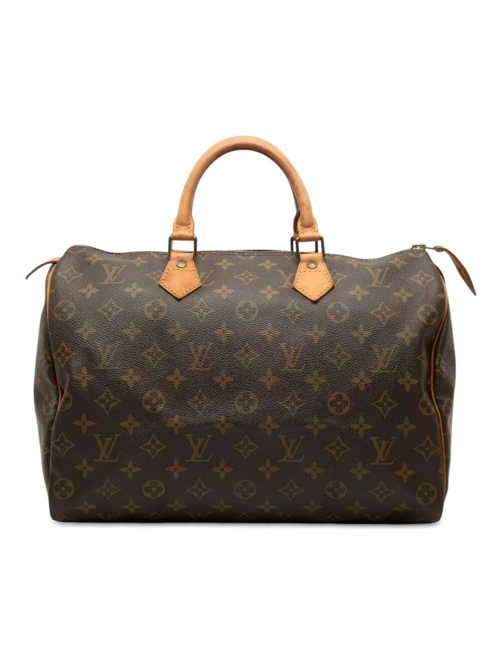 Louis Vuitton Speedy 35 Pre-Loved #367643L91B